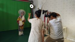 -梨园天地京剧摄影(玲珑天地店)