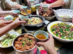 -鸡毛店·川菜(双楠店)