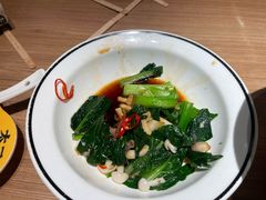 -新太二·鲜料川菜(万泰汇店)