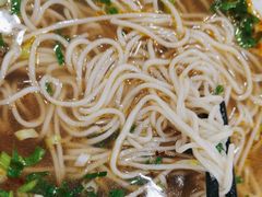 -马子禄牛肉面(金宝街店)