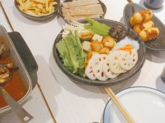 -三江源活鱼现烤(维多利摩尔城店)