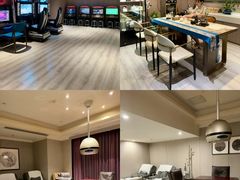-东方棕泉·洗浴·按摩·美食国际水疗会所(福田店)