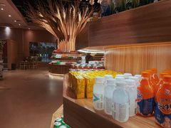 -丽池宫韩式汗蒸会馆(华灯坊店)