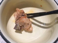 -贵州辣子鸡番茄鸡