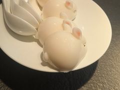 -蝴蝶里·粤菜·点心(滨江龙湖店)