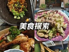 -C31地窖餐厅(黑龙江北路店)