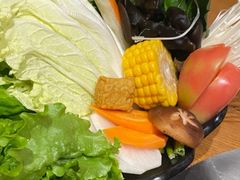 -呷哺呷哺(西单大悦城店)