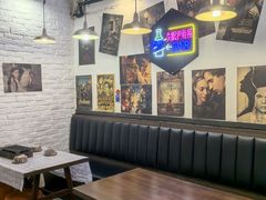 -狮龙啤酒烧烤屋(建二路店)