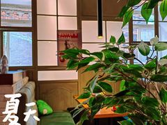 -JINNS锦时 steak&pizza(浸信会礼拜堂旧址店)