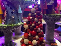 -西安W酒店·WEI全味西餐厅