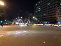 -麦当劳(南京宁海路店)