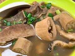 -正宗阳山牛杂(东城店)