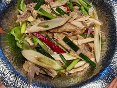 -驿楼兰·新疆菜(火车站店)