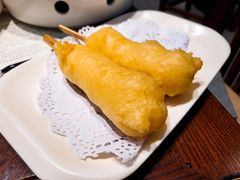 -老厨家(友谊路总店)