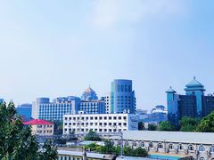 -北京明城墙遗址公园