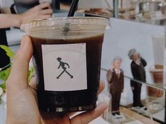 soe美式-常识咖啡common sense(春熙路店)