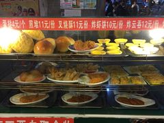 -芬芳甜品(同福路店)