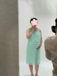 -iplus爱家高端孕妇摄影