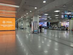 -大连周水子国际机场