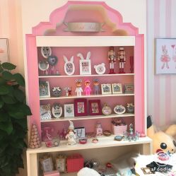 -PinkBaby美甲美睫