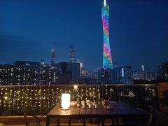 -小茶闲舍·观景商务茶馆(广州塔店)