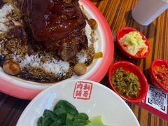-桐哥肉铺(万柳华联店)