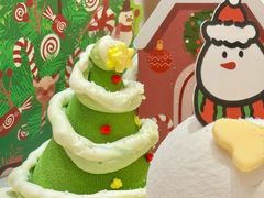 -欢牛蛋糕屋(城西店)