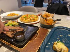 -必胜客(东大桥店)