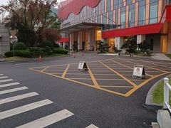 -武汉厨房自助餐厅·武汉卓尔万豪酒店