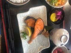 -小曹日本料理(软景中心店)