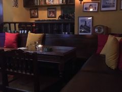 -秀·爱尔兰餐吧(上海路店)
