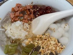 -蓉李记成都名小吃(宜昌伍家岗万达店)