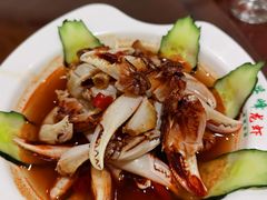 -庆峰龙虾烧烤(合肥一店)