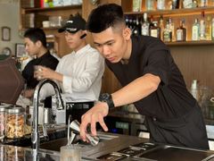 -LE MISSMORE餐酒吧(茉念西里店)