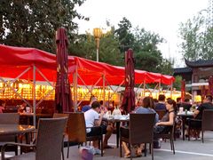 -大东方海鲜酒楼(小武基桥店)