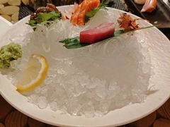 -西村日本料理(香格里拉饭店)