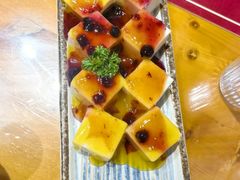 -南山小渔村•大连海鲜大连菜(七七街店)