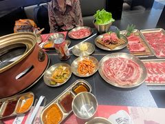 -西塔老太太泥炉烤肉(龙湖北苑天街店)