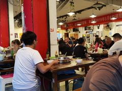 大堂-中和远东火锅兔(老店)