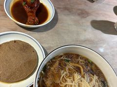 -十面春风·江南面馆(崇宁路店)