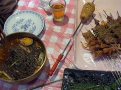 -陈老二烧烤(草市街总店)