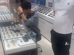 -宝岛眼镜·蔡司·依视路·青少儿近视防控验配中心(西市城购物中心店)