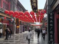 -古文化街旅游区