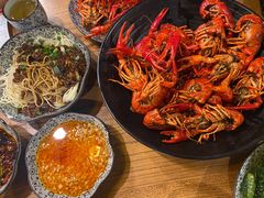 -虾小龙老长沙龙虾馆(坡子街店)