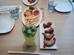 -必胜客(银盆路店)