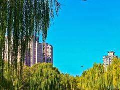 -南翠屏公园