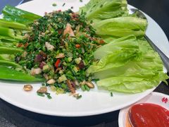 -飞尝蚝·顺德菜·鱼生(顺德总店)
