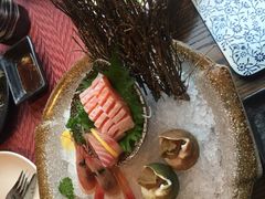 -南湖名都大酒店-千叶日本餐厅