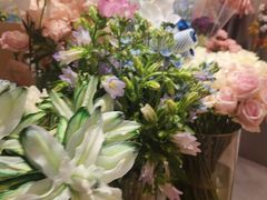 -花点时间(蓝色港湾店)