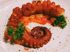 -Apollo·西班牙小酒馆(安福路店)